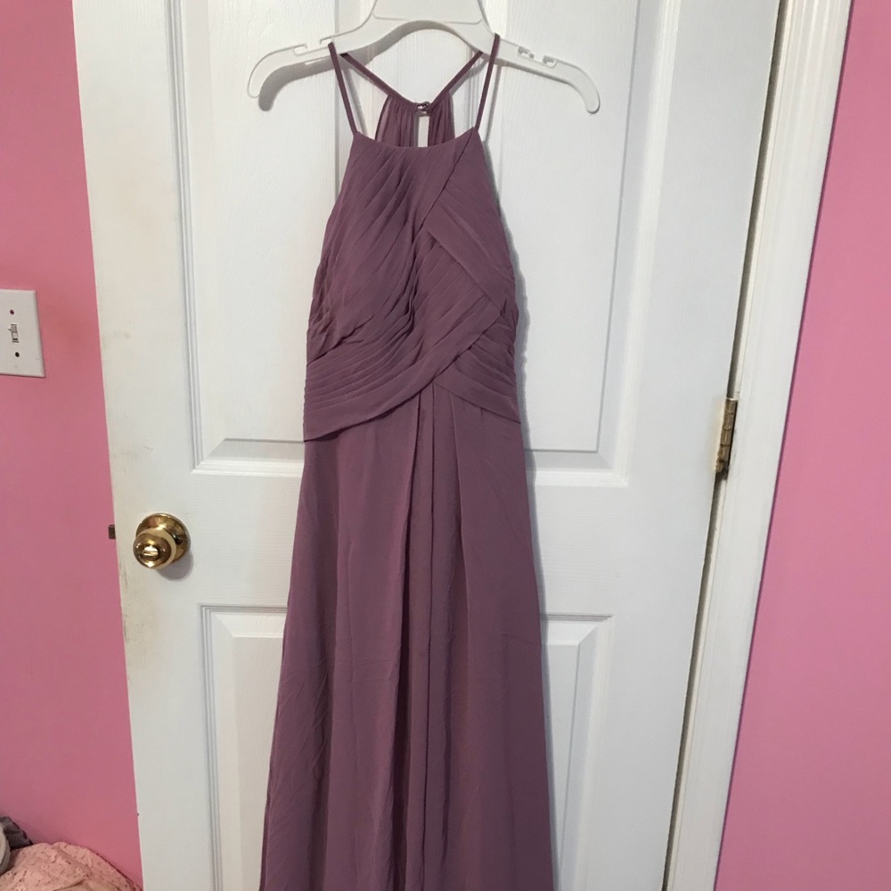 Azazie bridesmaid / prom Dress